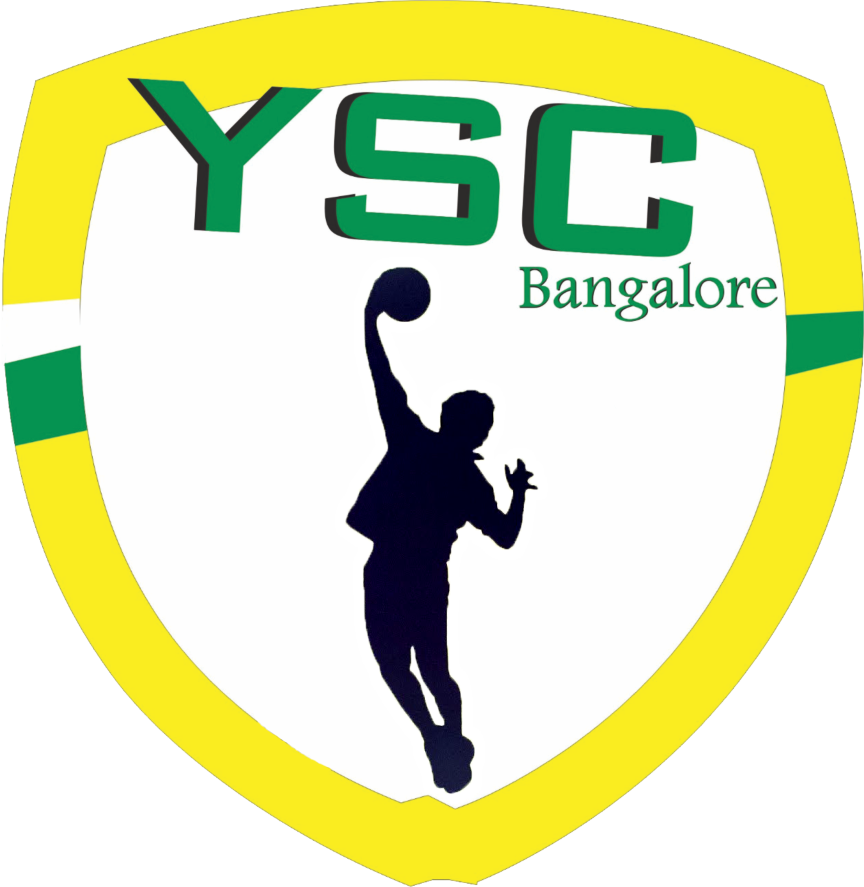 YSC Logo